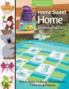 Home Sweet Home Paper Piecing cover