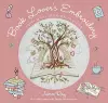 Book Lover's Embroidery cover