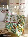 Elm Creek Quilts Christmas cover