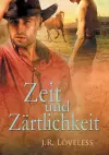 Zeit und Zärtlichkeit (Translation) cover