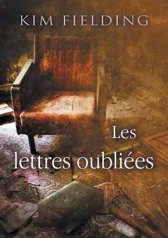 Les Lettres Oublies (Translation) cover