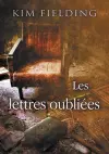 Les Lettres Oublies (Translation) cover