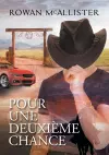 Pour Une Deuxime Chance (Translation) cover