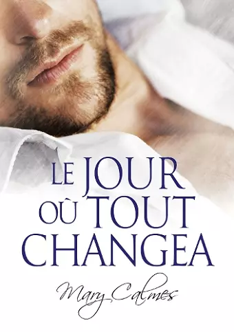 Le jour o tout changea cover