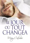 Le jour o tout changea cover