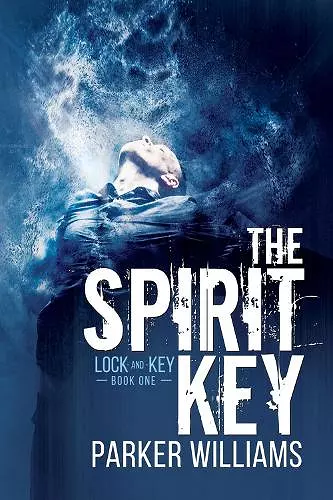 The Spirit Key cover