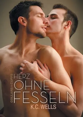 Herz ohne Fesseln (Translation) cover