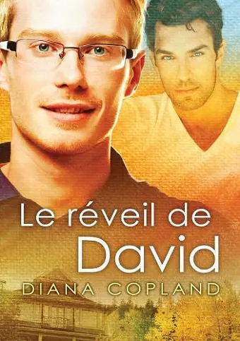 Le Rveil de David (Translation) cover