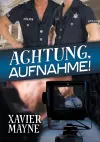 Achtung, Aufnahme! (Translation) cover