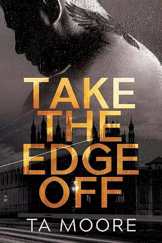 Take the Edge Off cover