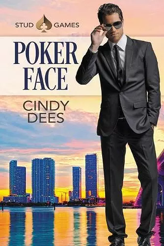 Poker Face cover