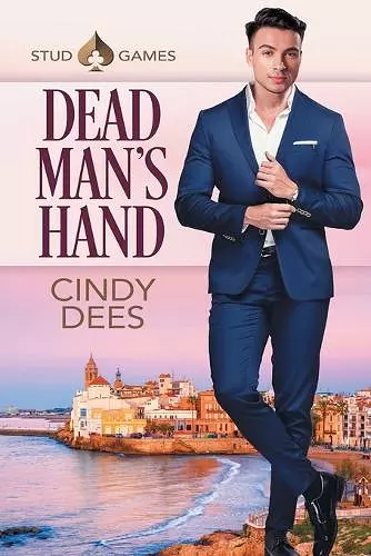 Dead Man's Hand cover