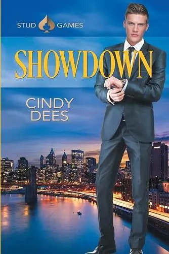 Showdown cover
