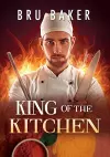 King of the Kitchen (Franais) (Translation) cover