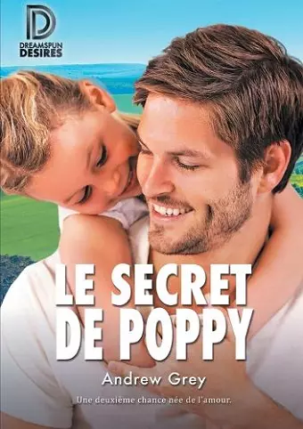 Le secret de Poppy cover