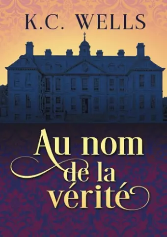 Au nom de la vrit (Translation) cover