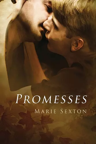 Promesses cover