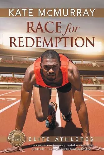 Race for Redemption cover