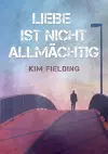 Liebe ist nicht allmchtig (Translation) cover