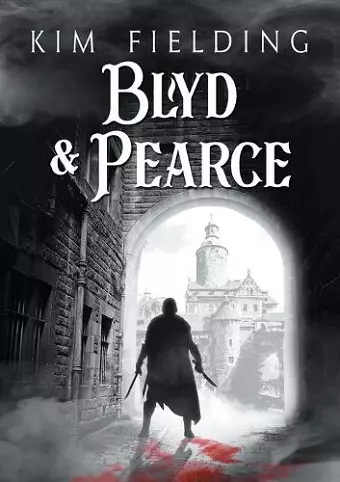 Blyd & Pearce (Translation) cover