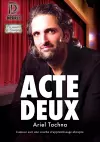 Acte deux cover