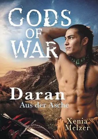 Daran - Aus Der Asche (Translation) cover