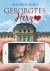Geborgtes Herz (Translation) cover