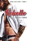 Rebelle cover