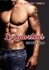 sauveteur cover