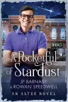 A Pocketful of Stardust cover