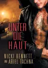 Unter die Haut cover