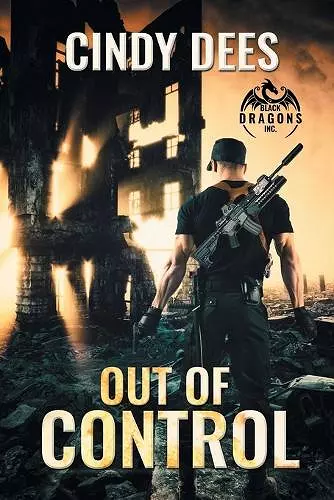 Out of Control cover