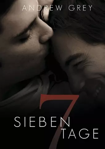 Sieben Tage cover