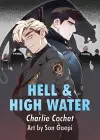 Hell & High Water cover