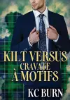 Kilt versus cravate  motifs cover