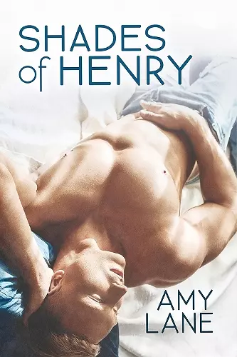 Shades of Henry cover