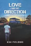 Love Has No Direction cover