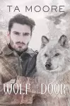 Wolf at the Door cover