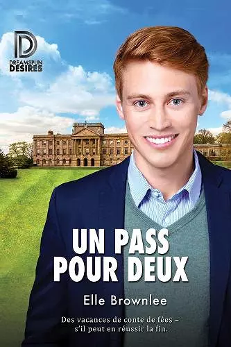 Un pass pour deux cover