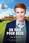 Un pass pour deux cover