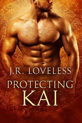 Protecting Kai cover