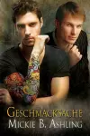 Geschmacksache cover