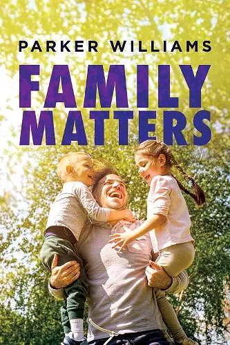 Family Matters cover