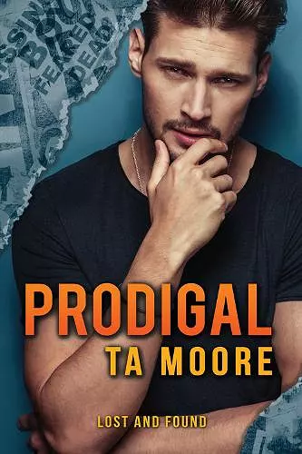 Prodigal cover