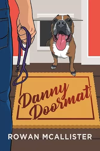 Danny Doormat cover