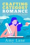 Crafting Category Romance cover