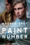 Paint by Number cover