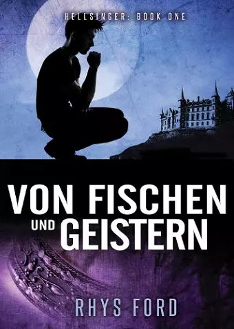 Von Fischen und Geistern cover