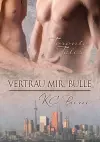 Vertrau mir, Bulle cover