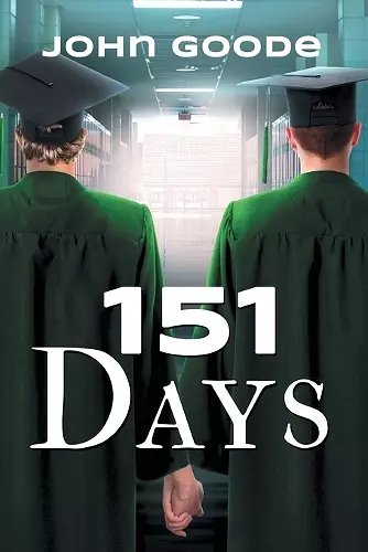 151 Days cover